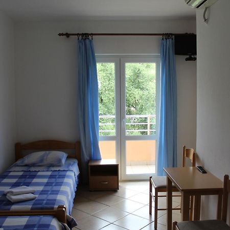 Apartments Bovan Херцег Нови Екстериор снимка