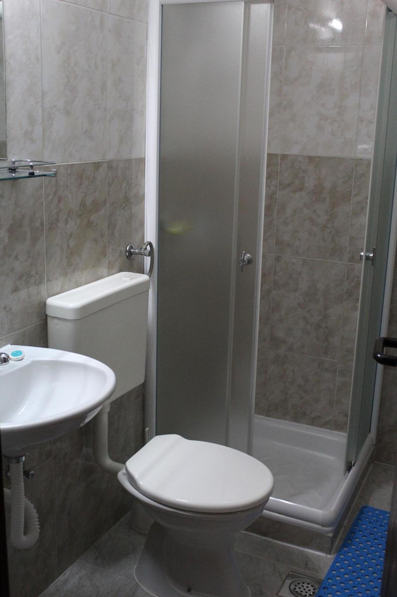 Apartments Bovan Херцег Нови Екстериор снимка