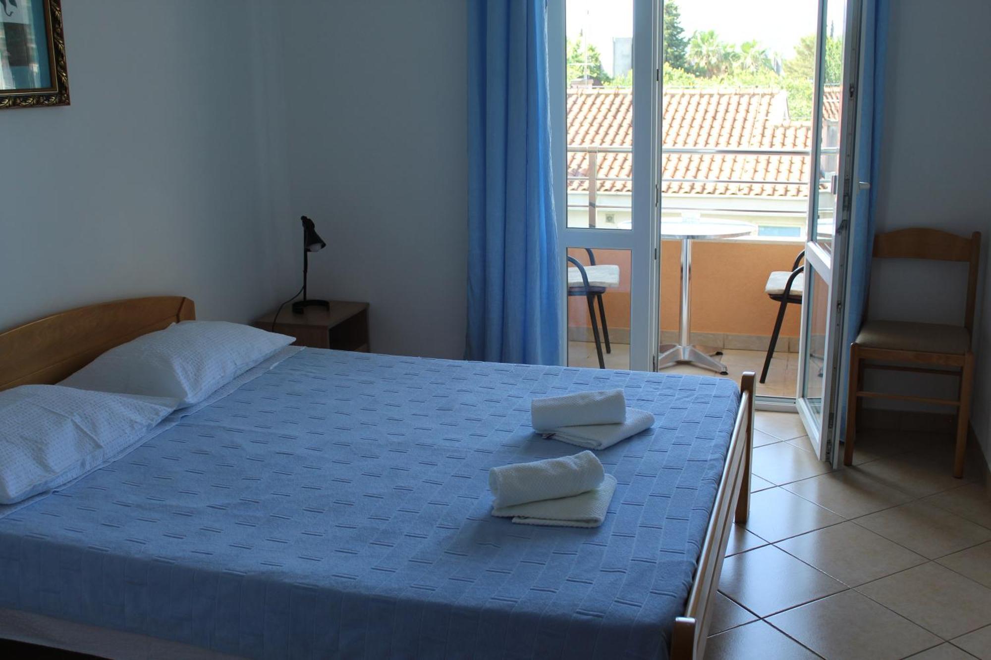 Apartments Bovan Херцег Нови Екстериор снимка