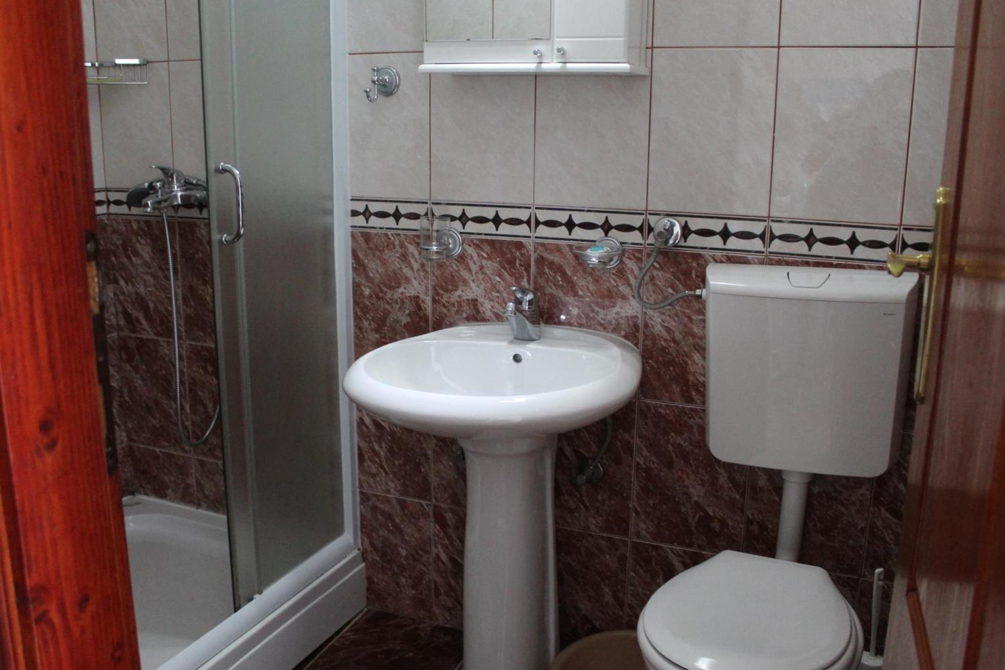 Apartments Bovan Херцег Нови Екстериор снимка