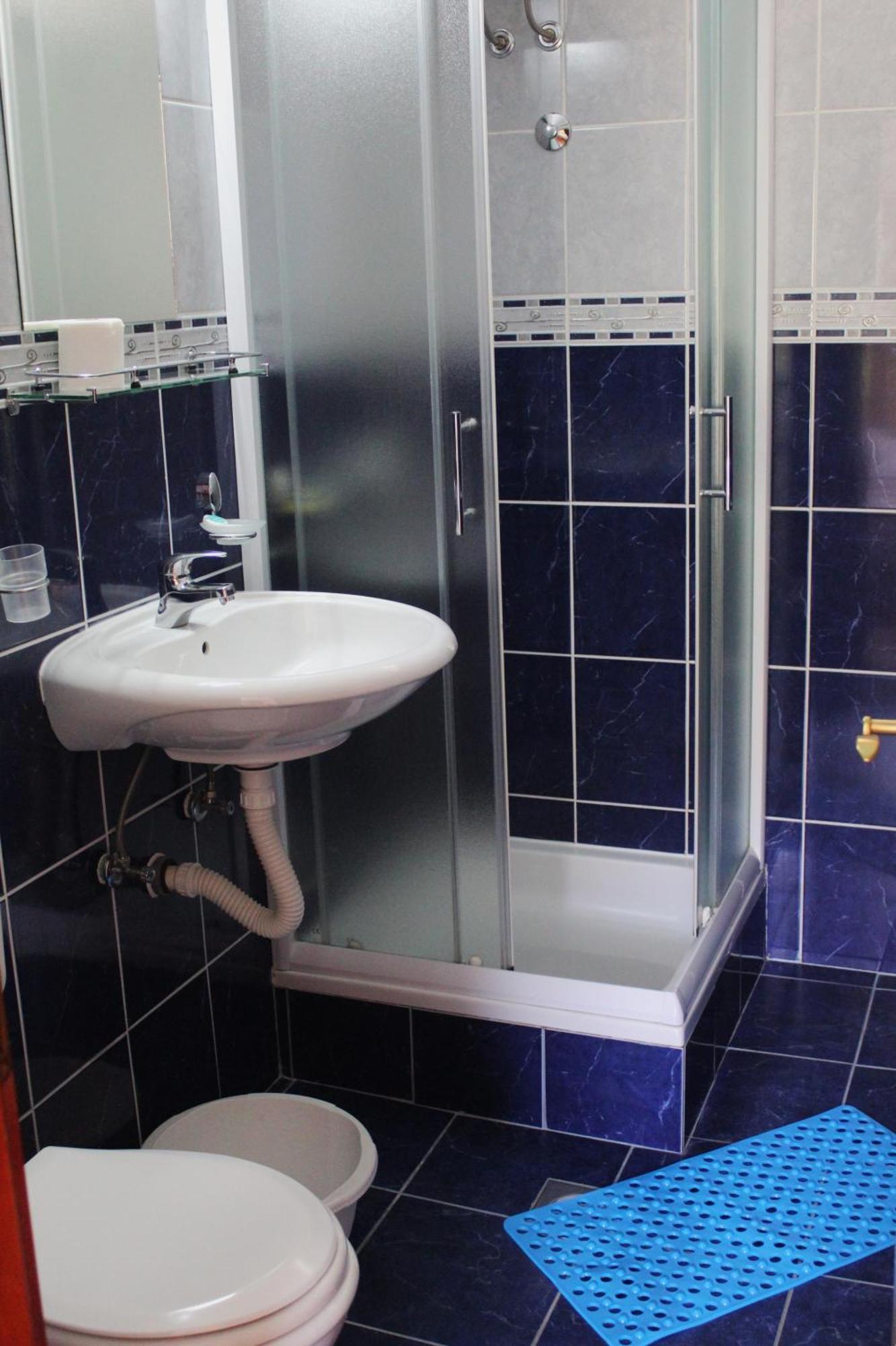 Apartments Bovan Херцег Нови Екстериор снимка