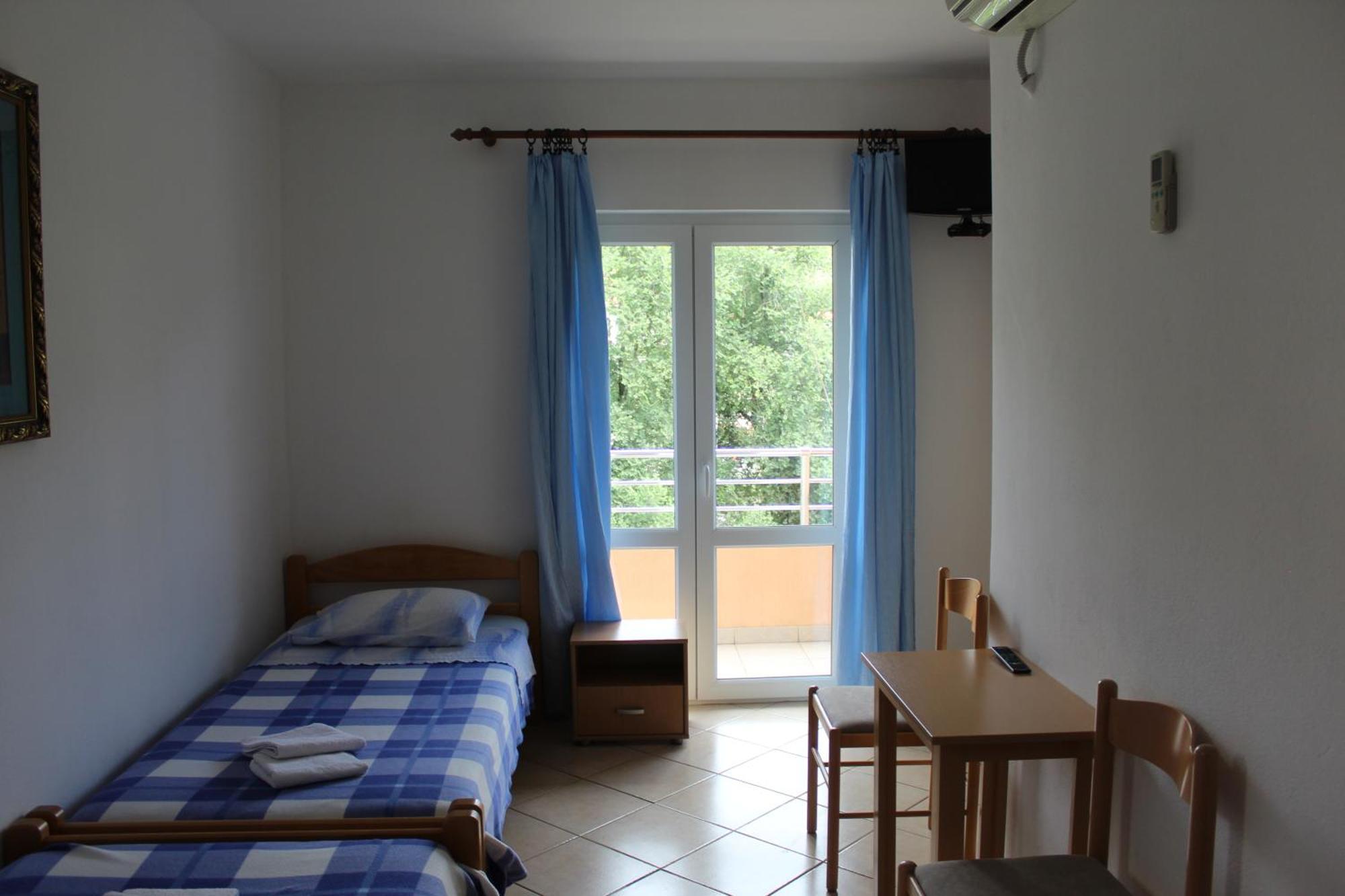 Apartments Bovan Херцег Нови Екстериор снимка