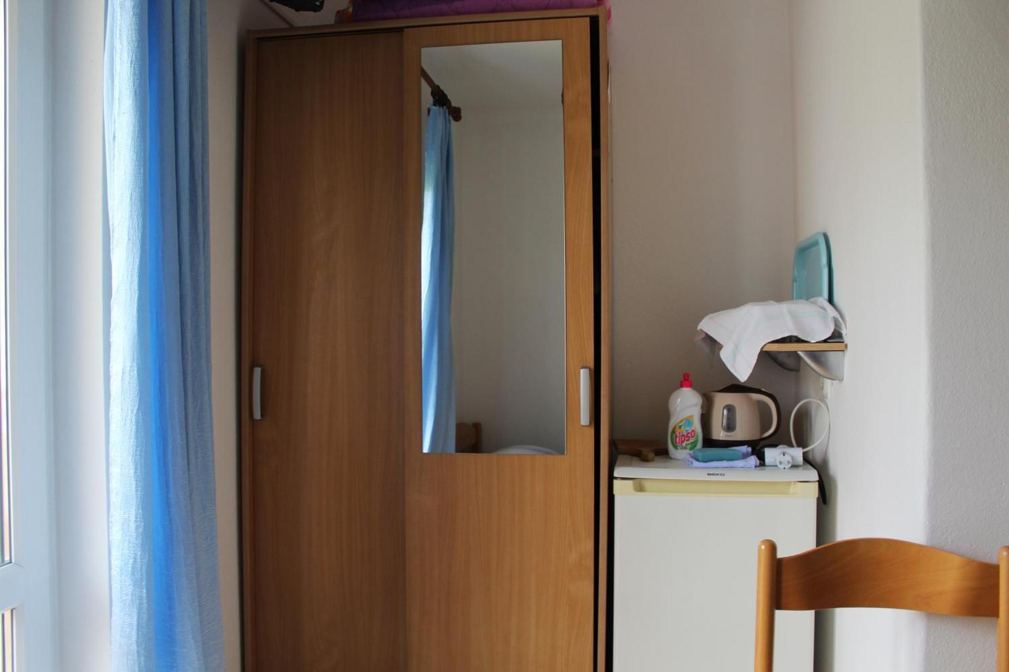 Apartments Bovan Херцег Нови Екстериор снимка