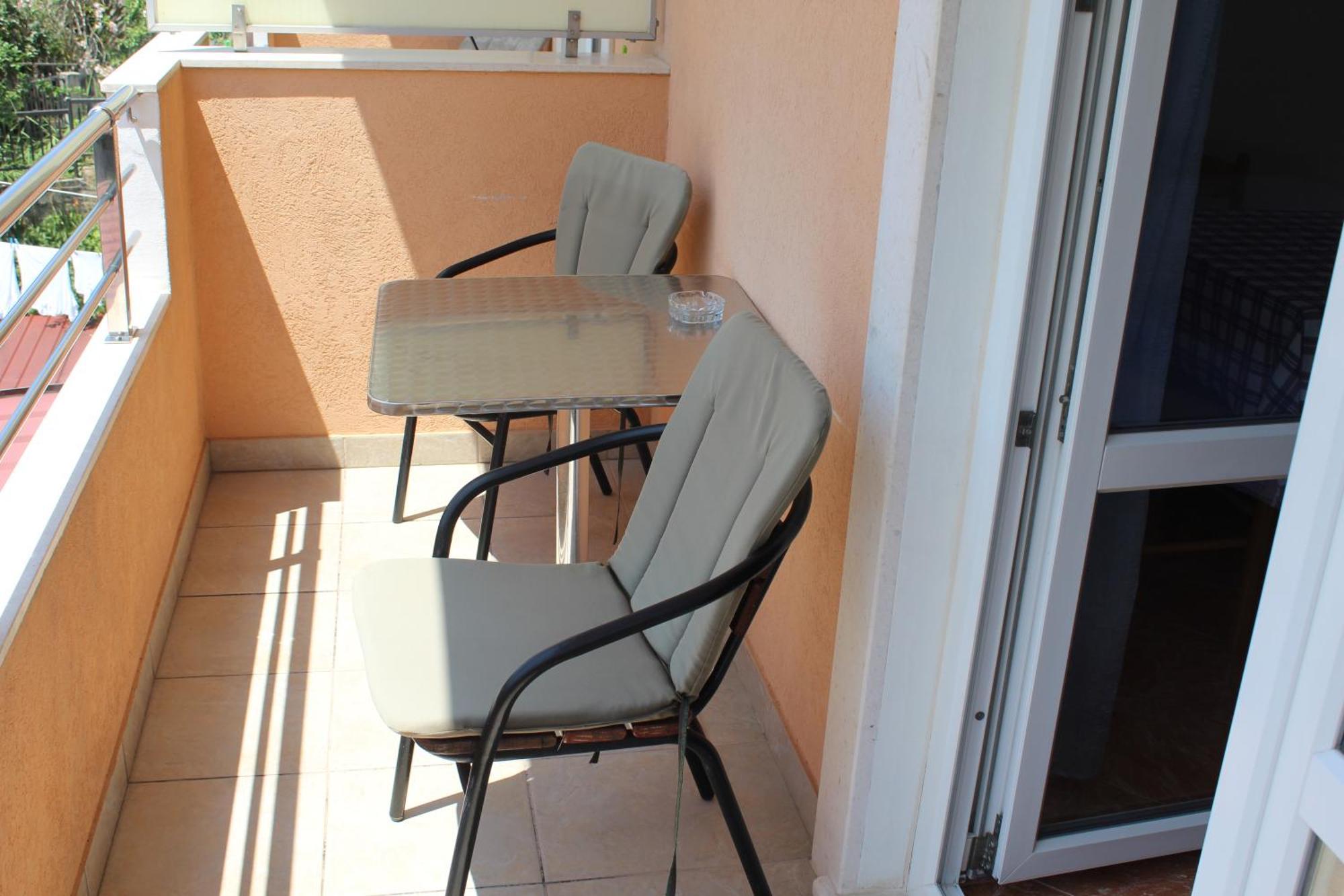 Apartments Bovan Херцег Нови Екстериор снимка