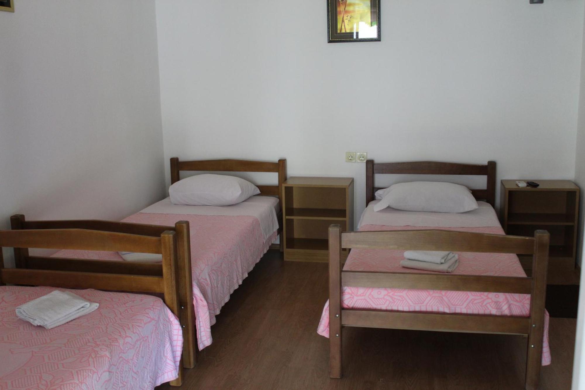 Apartments Bovan Херцег Нови Екстериор снимка